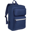 Рюкзак Daily Grind, темно-синий, арт. 16302.40 фото 3 — Бизнес Презент