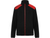 Куртка Terrano, черный/красный, арт. 8412CQ02602XL фото 1 — Бизнес Презент