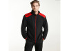 Куртка Terrano, черный/красный, арт. 8412CQ02602XL фото 5 — Бизнес Презент