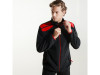 Куртка Terrano, черный/красный, арт. 8412CQ02602XL фото 6 — Бизнес Презент