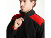 Куртка Terrano, черный/красный, арт. 8412CQ02602XL фото 7 — Бизнес Презент