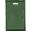 Чехол для карточки Apache, зеленый, арт. 7199.90 фото 2 — Бизнес Презент