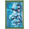 Чехол для карточки Apache, зеленый, арт. 7199.90 фото 3 — Бизнес Презент