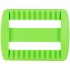 Пряжка — регулятор ремня Fermo, зеленый неон, арт. 16458.94 фото 2 — Бизнес Презент