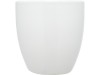 Керамическая кружка Moni объемом 430 мл, белый, арт. 10072701 фото 2 — Бизнес Презент