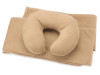 Набор для путешествий с комфортом: плед и подушка под голову, в чехле, арт. 835328 фото 1 — Бизнес Презент