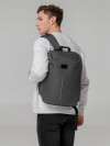 Рюкзак Phantom Lite, серый, арт. 10959.10 фото 8 — Бизнес Презент