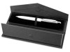 Подарочная коробка для ручек Бристоль, черный, арт. 88390.07 фото 3 — Бизнес Презент