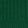 Плед Remit, темно-зеленый, арт. 12240.93 фото 3 — Бизнес Презент