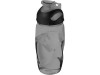 Бутылка спортивная Gobi, черный, арт. 10029900 фото 1 — Бизнес Презент