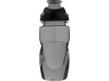 Бутылка спортивная Gobi, черный, арт. 10029900 фото 2 — Бизнес Презент