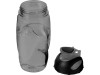 Бутылка спортивная Gobi, черный, арт. 10029900 фото 4 — Бизнес Презент