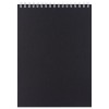 Набор Nettuno Maxi, черный с белым, арт. 16126.36 фото 2 — Бизнес Презент