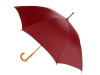 Зонт-трость Радуга, бордовый, арт. 906108p фото 2 — Бизнес Презент