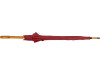Зонт-трость Радуга, бордовый, арт. 906108p фото 7 — Бизнес Презент