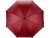 Зонт-трость Радуга, бордовый, арт. 906108p фото 8 — Бизнес Презент