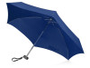 Зонт складной Frisco, механический, 5 сложений, в футляре, синий, арт. 979032p фото 6 — Бизнес Презент