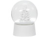 Снежный шар, белый, арт. 10248700 фото 2 — Бизнес Презент