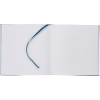 Скетчбук Object Maxi, синий, арт. 23023.40 фото 4 — Бизнес Презент