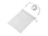 Чехол водонепроницаемый Splash для минипланшетов, белый, арт. 10820003 фото 5 — Бизнес Презент