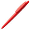 Ручка шариковая Prodir DS5 TPP, красная, арт. 4775.50 фото 1 — Бизнес Презент