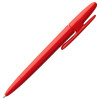 Ручка шариковая Prodir DS5 TPP, красная, арт. 4775.50 фото 3 — Бизнес Презент