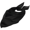 Шейный платок Bandana, черный, арт. 01198312TUN фото 1 — Бизнес Презент