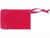 Багажная бирка Tripz, розовый, арт. 12003105 фото 2 — Бизнес Презент