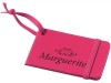 Багажная бирка Tripz, розовый, арт. 12003105 фото 8 — Бизнес Презент