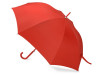 Зонт-трость Silver Color полуавтомат, красный/серебристый, арт. 989011 фото 3 — Бизнес Презент