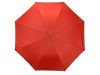 Зонт-трость Silver Color полуавтомат, красный/серебристый, арт. 989011 фото 7 — Бизнес Презент