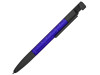 Ручка-стилус металлическая шариковая многофункциональная (6 функций) Multy, темно-синий, арт. 71530.12 фото 1 — Бизнес Презент