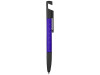 Ручка-стилус металлическая шариковая многофункциональная (6 функций) Multy, темно-синий, арт. 71530.12 фото 3 — Бизнес Презент