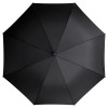 Зонт-трость Classic, черный, арт. 17322.30 фото 2 — Бизнес Презент
