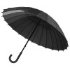 Зонт-трость «Спектр», черный, арт. 5380.30 фото 3 — Бизнес Презент