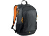 Рюкзак Ibira для ноутбуков с диагональю до 15,6, черный/оранжевый, арт. 12021500 фото 1 — Бизнес Презент