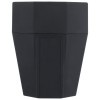 Беспроводная индукционная колонка Uniscend Flamer, черная, арт. 7845.30 фото 7 — Бизнес Презент