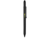 Ручка шариковая металлическая Tool, черный. Встроенный уровень, мини отвертка, стилус, арт. 71310.07 фото 7 — Бизнес Презент
