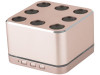 Динамик Morley Bluetooth®, розовый, арт. 10829201 фото 1 — Бизнес Презент