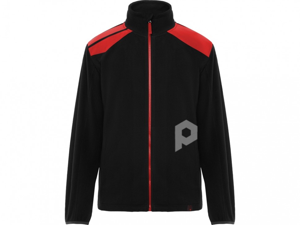 Куртка Terrano, черный/красный, арт. 8412CQ02603XL фото 1 — Бизнес Презент