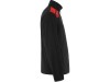 Куртка Terrano, черный/красный, арт. 8412CQ02603XL фото 4 — Бизнес Презент