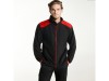 Куртка Terrano, черный/красный, арт. 8412CQ02603XL фото 5 — Бизнес Презент