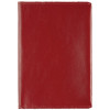 Обложка для паспорта Apache, красная, арт. 3437.50 фото 1 — Бизнес Презент