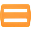 Пряжка — регулятор ремня Fermo, оранжевый неон, арт. 16458.22 фото 1 — Бизнес Презент