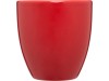 Керамическая кружка Moni объемом 430 мл, красный, арт. 10072721 фото 2 — Бизнес Презент
