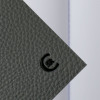 Блокнот Hamilton Mini, серый, арт. NNM711H фото 5 — Бизнес Презент