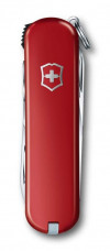 Нож-брелок Nail Clip 580, красный, арт. 7718.50 фото 2 — Бизнес Презент