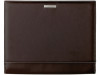 Папка А4 Millau на молнии от Balmain с блокнотом, коричневый, арт. 19985247 фото 2 — Бизнес Презент