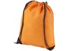 Рюкзак-мешок Evergreen, оранжевый, арт. 11961902 фото 1 — Бизнес Презент