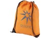 Рюкзак-мешок Evergreen, оранжевый, арт. 11961902 фото 3 — Бизнес Презент